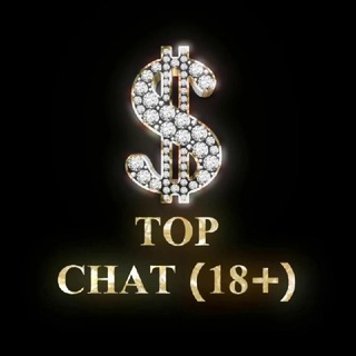 Telegram profile photo for TOP🔝C H A T (18+)