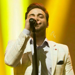 Telegram profile photo for babak_jahanbakhshfans