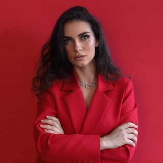 Telegram profile photo for Марина Корчагина AstroMoney✨