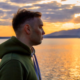 Telegram profile photo for Sergey_Sheven