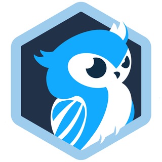Telegram group profile photo for $HOOT Official