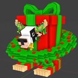 Telegram profile photo for LEOLLEDONI | ROBLOX