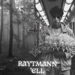 Telegram profile photo for raytmann’ell