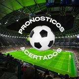 Telegram profile photo for 🔥 Pronósticos ⚽️ Acertados🔥🇨🇴