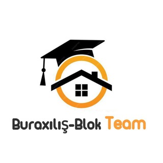 Telegram profile photo for Buraxılış-Blok Team 📖