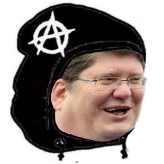 Telegram profile photo for Мемы Бунтовщика