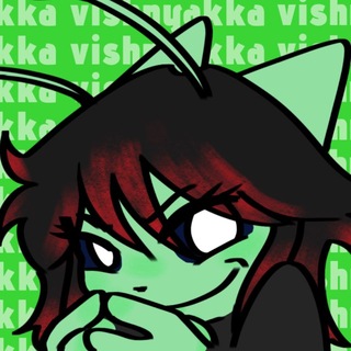 Telegram profile photo for ВишняККовый подвал💚