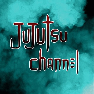 Telegram profile photo for Jujutsu