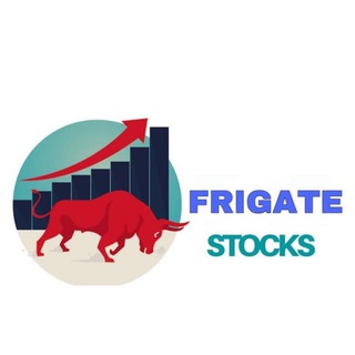 Telegram profile photo for FRIGATE STOCKS™