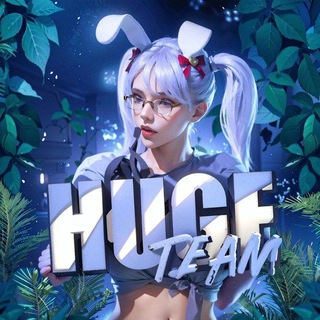 Telegram profile photo for Huge Donate 6.7