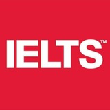 Telegram profile photo for IELTS Preparation zoom education اختبار ايلتس