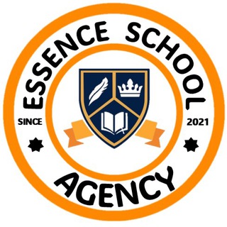 Telegram profile photo for Essence School ๐บ๐ฟ๐ฐ๐ท๐ฏ