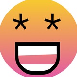 Telegram profile photo for Karoza Stickers