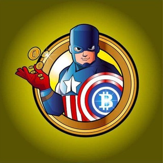 Telegram profile photo for CapCalls