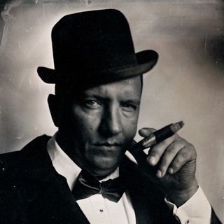 Telegram profile photo for CigarBoss Alexander