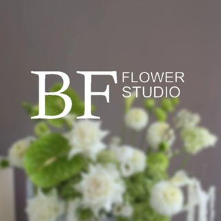 Telegram profile photo for BF_flower studio•цветы Находка•Врангель