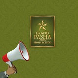 Telegram profile photo for GrandPashabet