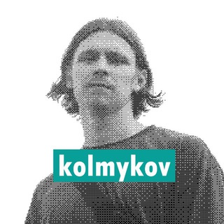 Telegram profile photo for Kolmykov_surname