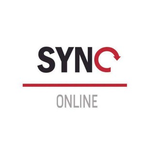 Telegram profile photo for Sync_Online_S3♻️