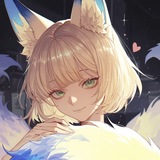 Telegram profile photo for Mstisa