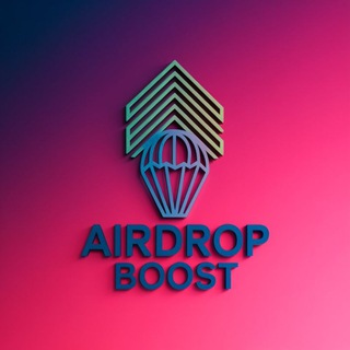 Telegram profile photo for Airdrop Boost