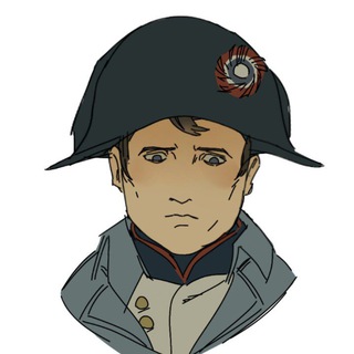 Telegram profile photo for Домик бони