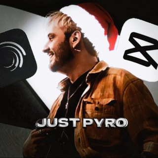 Telegram profile photo for рест// just pyro🤍ᵐᵉᵃᶜᵘˡᵖᵃ