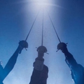 Telegram profile photo for 🇩🇪 Einer für Alle - Alle für Einen 🇩🇪
