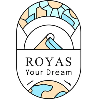 Telegram profile photo for سفر رویاس RoyasTravel
