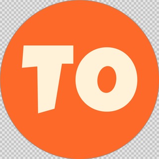 Telegram profile photo for TO.GAME