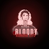 Telegram profile photo for `ʙʟᴏᴏᴅʏ ᴋᴏɴᴏʜᴀ` #life ⌫