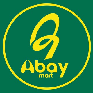 Telegram profile photo for ABAY MART ዓባይ ገበያ