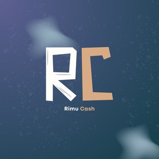 Telegram profile photo for Rimu Cash