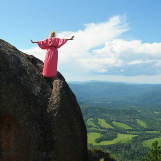 Telegram profile photo for Рябова о главном. Новости Горного Алтая🏞️, страны🇷🇺 и мира🌍