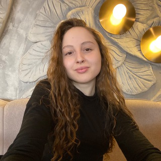 Telegram profile photo for Полина | Цифровые Откровения