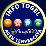 Telegram profile photo for Info Togel