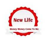 Telegram profile photo for 2D New Life