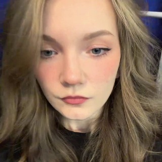 Telegram profile photo for бананова 🍌