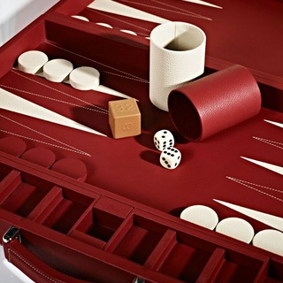 Telegram profile photo for All that backgammon