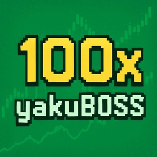 Telegram profile photo for yakuBOSS