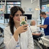 Telegram profile photo for روزمرگی الی🦷