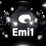Telegram profile photo for Emi1
