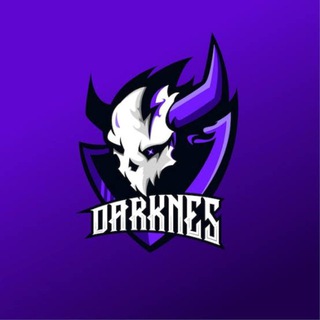 Telegram profile photo for DARKNESS STORE