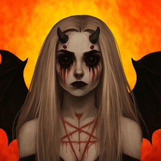 Telegram profile photo for cultovyk