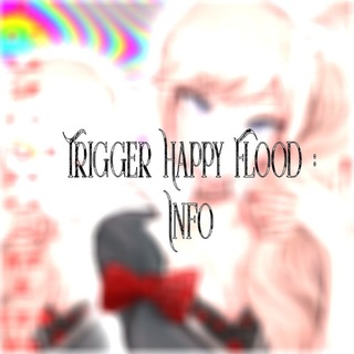 Telegram profile photo for Trigger Happy Flood:info