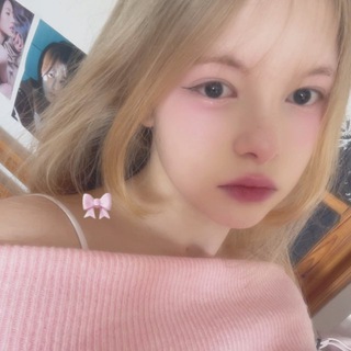 Telegram profile photo for 🔒 Yeongmi's soft paws🐾🐰