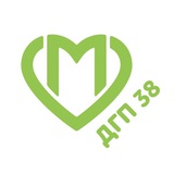 Telegram profile photo for Детская городская поликлиника № 38