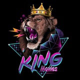 Telegram profile photo for King Movie
