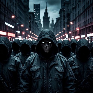Telegram profile photo for WE ARE KILLNET