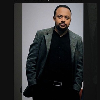 Telegram profile photo for የዲ/ን ሄኖክ ኃይሌ ትምህርቶች
